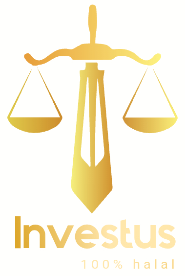 Investus Logo